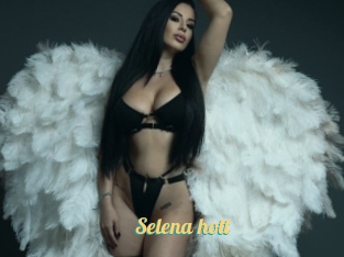 Selena_hott