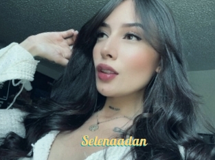 Selenaadan