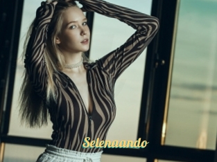 Selenaando