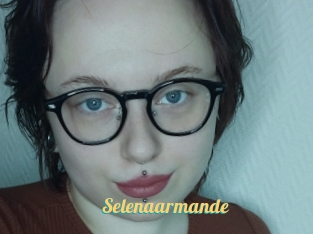 Selenaarmande