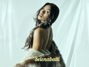 Selenabatti