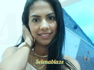 Selenablaze