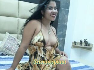 Selenaespana