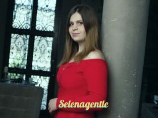 Selenagentle