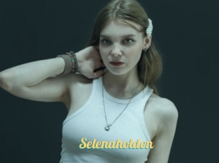 Selenaholden