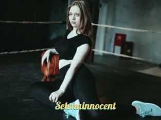 Selenainnocent