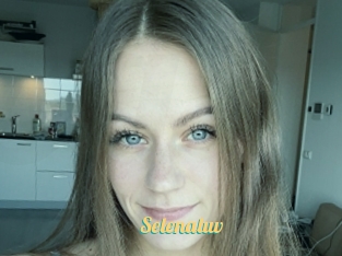 Selenaluv