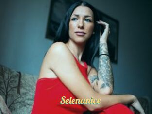 Selenanice