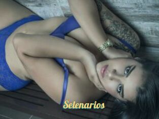 Selenarios