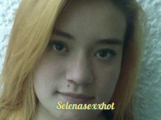 Selenasexxhot
