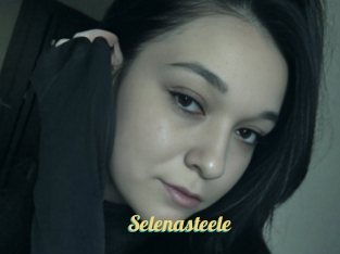 Selenasteele