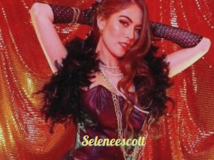 Seleneescott