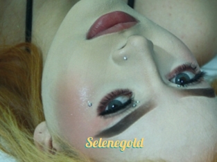 Selenegold