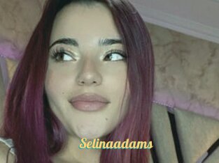 Selinaadams