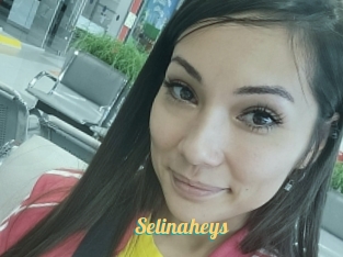 Selinaheys