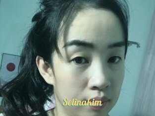 Selinakim