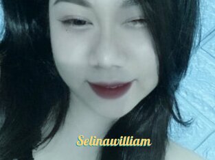 Selinawilliam