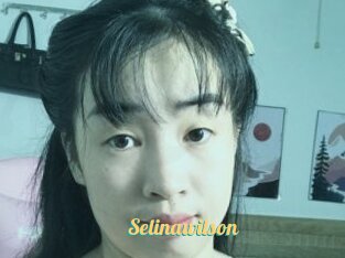 Selinawilson