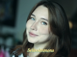 Selinsimmons