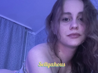 sellyahous Sex Amatrices