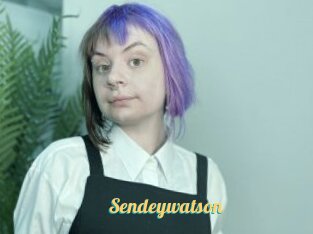 Sendeywatson