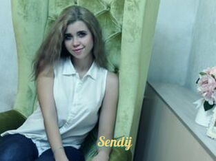 Sendij