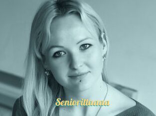 Seniorittaaaa