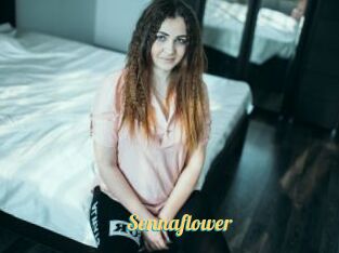 Sennaflower