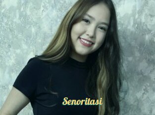 Senoritasi