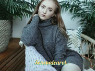 Sensualcarol