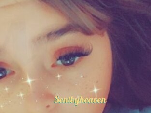 Sentbyheaven