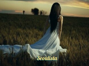 seoulista Sex Amatrices