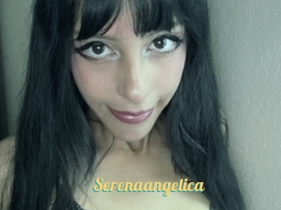 Serenaangelica