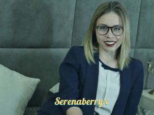 Serenaberryx