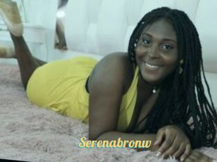 Serenabronw