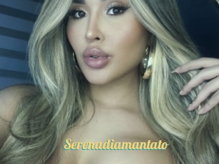 Serenadiamantato