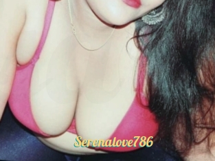 Serenalove786