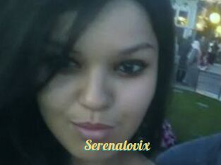 Serenalovix