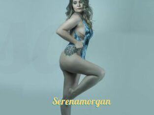 Serenamorgan