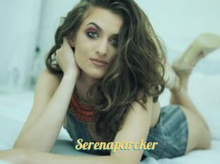 serenaparcker Sex Amatrices