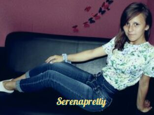 Serenapretty