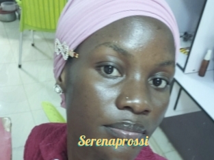 Serenaprossi