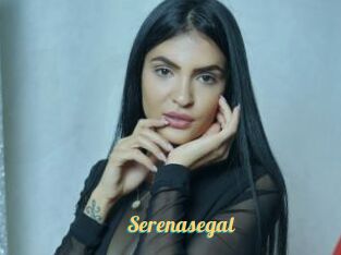serenasegal Sex Amatrices
