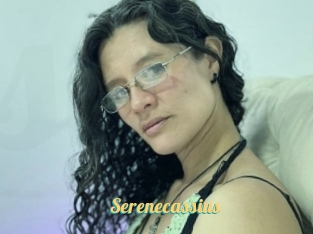 Serenecassius