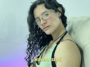 Serenecavali