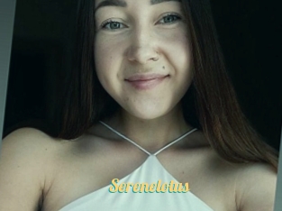 Serenelotus