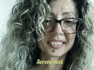 Serenesteel