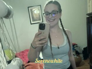 Serenewhite