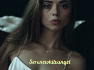 Serenewhiteangel