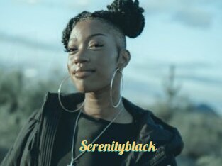 Serenityblack